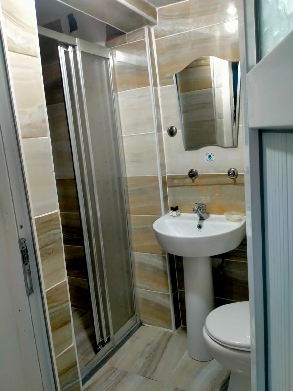 Grand Romanos Hotel Istanbul Eksteriør bilde
