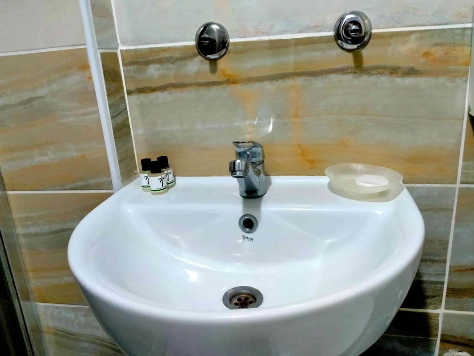 Grand Romanos Hotel Istanbul Eksteriør bilde