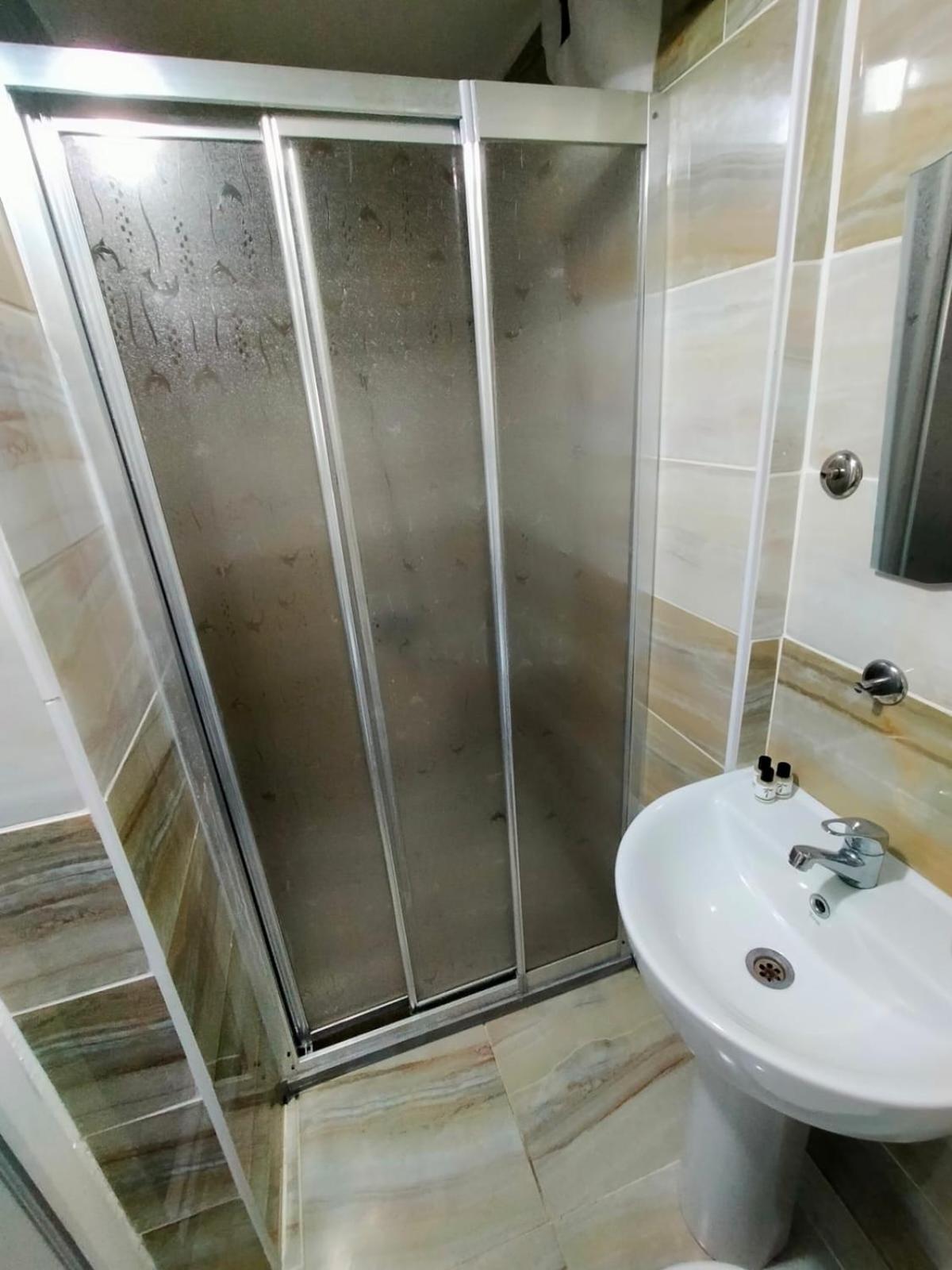 Grand Romanos Hotel Istanbul Eksteriør bilde