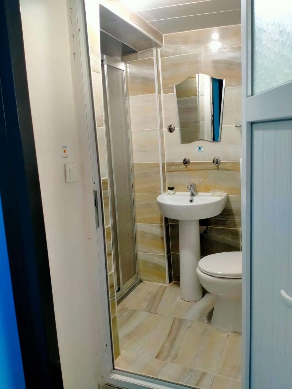Grand Romanos Hotel Istanbul Eksteriør bilde